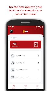 BPI BizLink – Apps on Google Play.